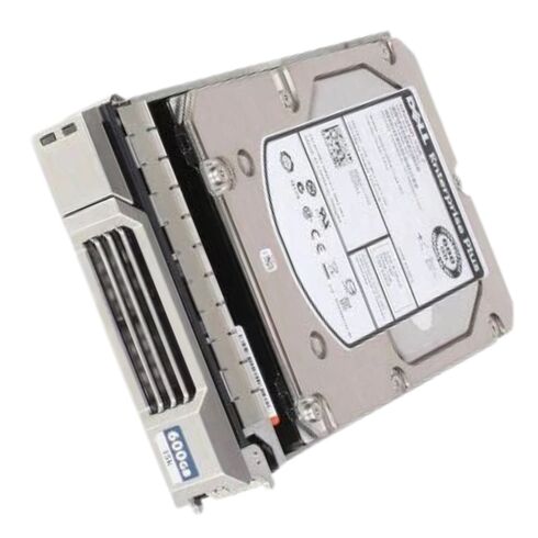Dell 2XNRG SAS 6GBPS HDD