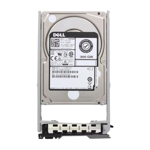 Dell 342-2018 300GB 3GBPS 10K RPM HDD