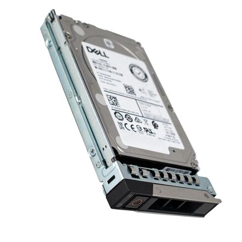Dell 400-AEGG 2TB 7.2K RPM SATA 3.5inch 13g Poweredge Hard Disk Drive