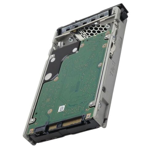 Dell 400-AFXY 4TB 7.2K RPM 6GBPS 3.5"HDD
