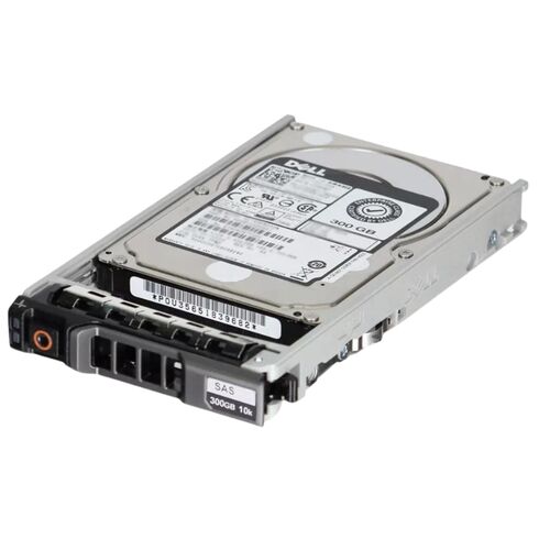 Dell 400-AJOQ 300GB Hard Disk