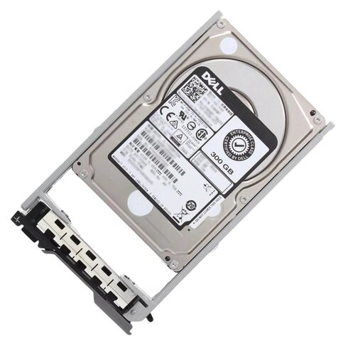 Dell 400-AJOQ 300GB SAS 12GBPS Hard Disk