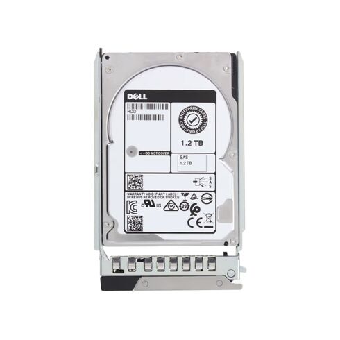 Dell 400-AJUQ 1.2TB RPM SAS HDD