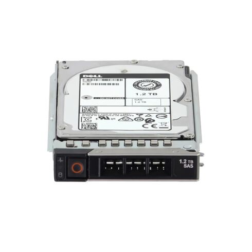 Dell 400-AJUQ 1.2TB SAS 12GBPS HDD
