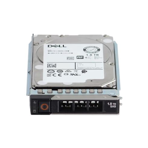 Dell 400-AJXM 1.8TB 12GBPS SAS HDD