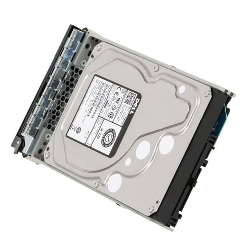 Dell 400-AMUC SAS 12GBPS HDD