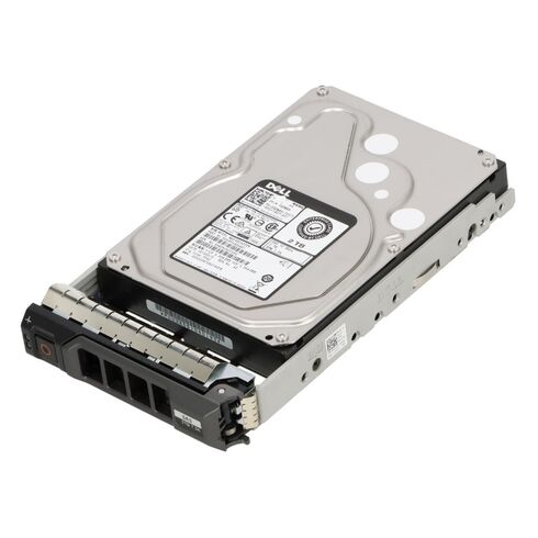 Dell 400-AMUE 512n Hot Swap HDD