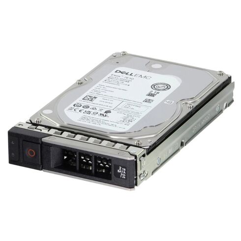 Dell 400-AMUQ SATA 6GBPS HDD