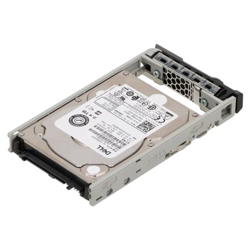Dell RWR8F 2.4TB Hot Plug HDD