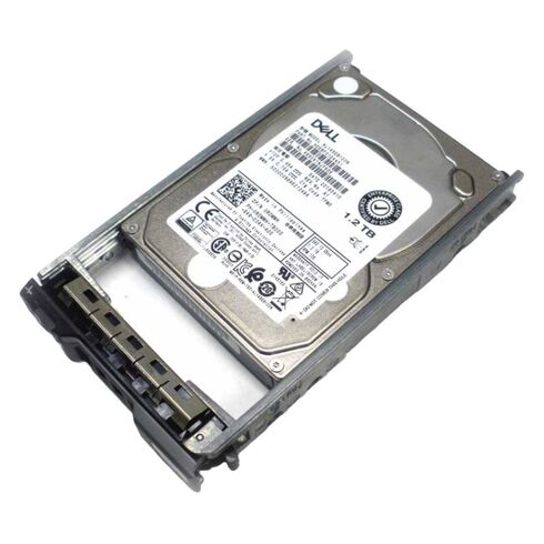 Dell RWV5D 1.2TB 10K 12GBPS HDD