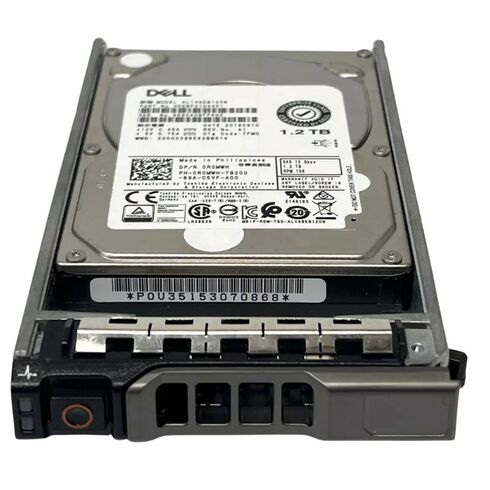 Dell RWV5D Hot Swap 10K Hard Disk Drive