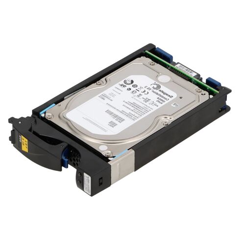 EMC 118032829 2TB 7.2K RPM 6GBPS HDD