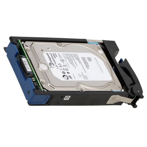 EMC 118032829 2TB RPM SAS 6GBPS HDD