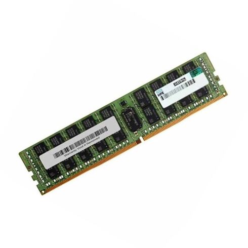 HPE 840760-191 Pc4-21300 128GB Memory