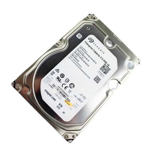 Seagate 1RM212-150 512e Hard Disk Drive