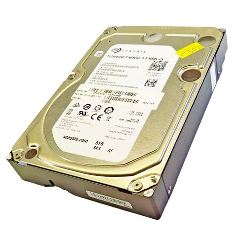 Seagate 1RM212-150 7.2K RPM HDD
