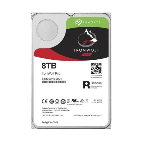 Seagate 3LZ101-500 Single Interface HDD