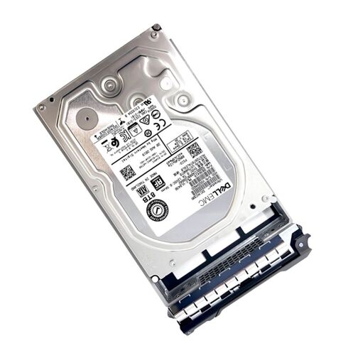 T05HP Dell 512E Hot Swap Hard Disk Drive