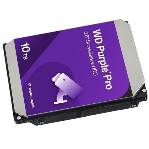 Western Digital 2W11071 SATA 6GBPS HDD