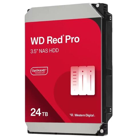 Western Digital 2W11123 24TB HDD