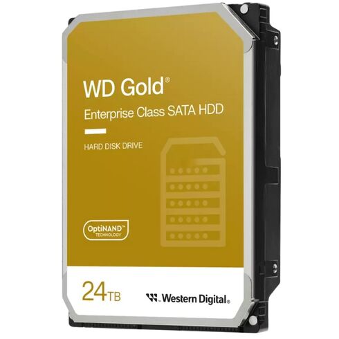 Western Digital 2W11160 LFF HDD