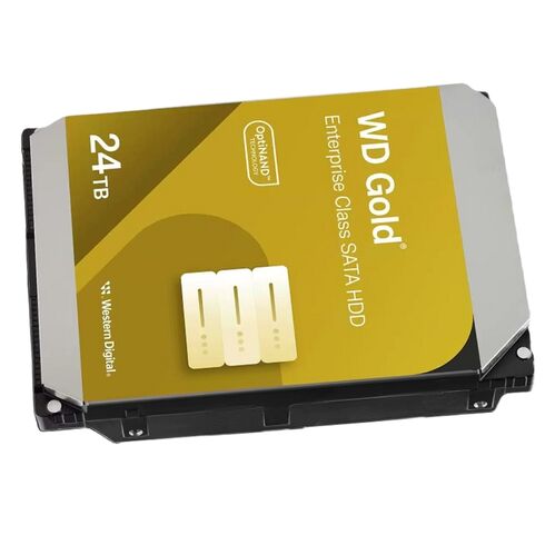 Western Digital 2W11160 SATA 6GBPS HDD
