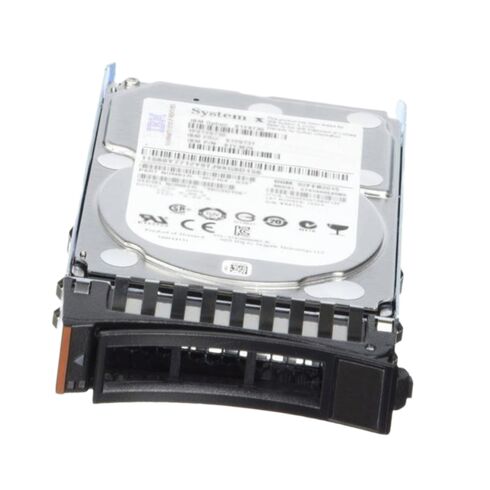 00MM700 IBM 600GB Hard Drive