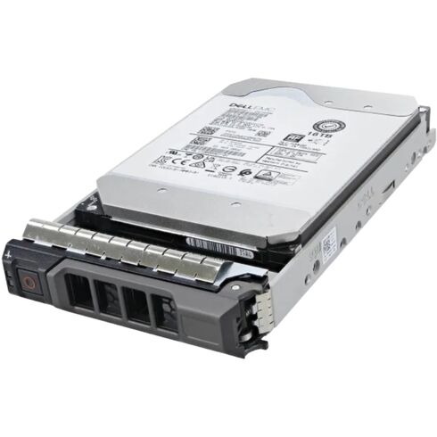 161-BCLB Dell SAS 16TB Hard Drive