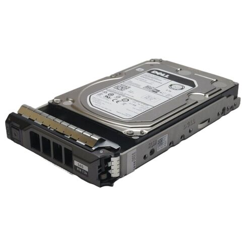 400-AVVI Dell 8TB SAS Hard Drive