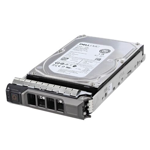 400-AXDL Dell 4TB SATA Hard Drive