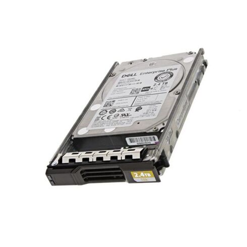 400-AXHX Dell 2.4TB SAS Hard Drive