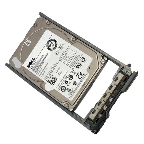 400-BBEC Dell 900GB SAS HDD