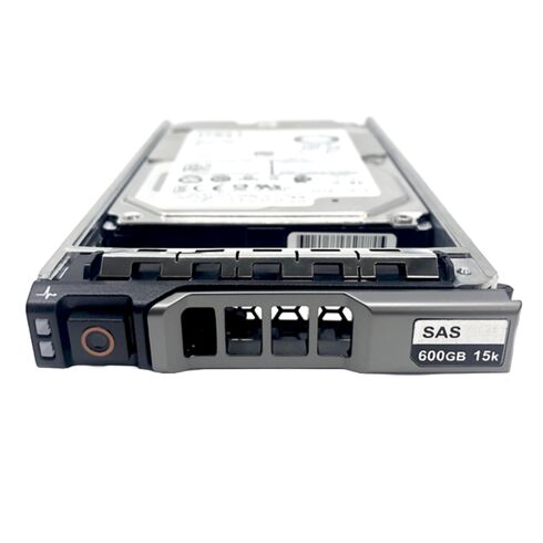 4J5P1 Dell 600GB SAS HDD