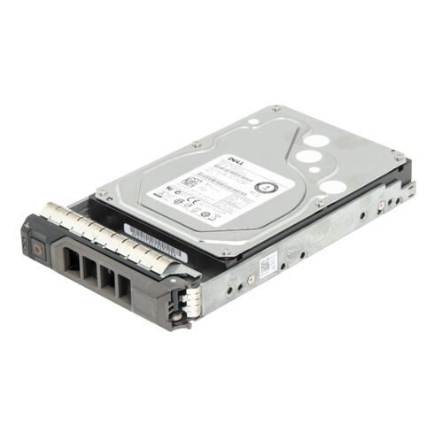 4N6CY Dell 4TB SATA HDD