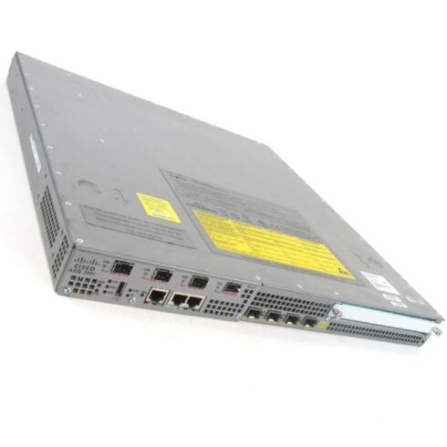 ASR1001-4X1GE Cisco 6 Slot Services Router