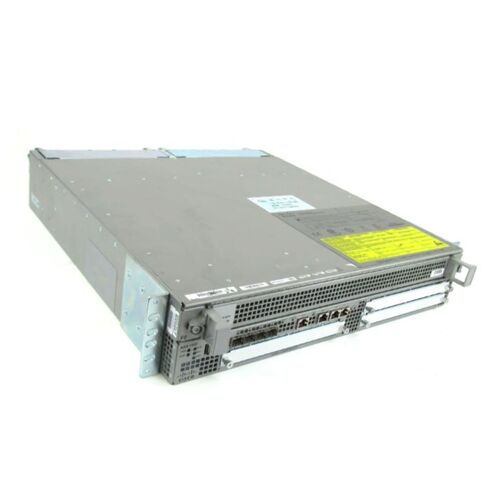 ASR1002-5G-K9 Cisco Aggregation Service Router