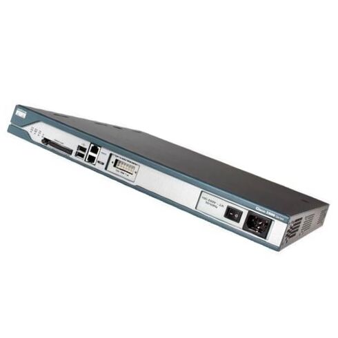 C2821-25UC-K9 Cisco Integrated Services Router