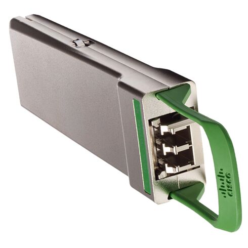 CPAK-100GE-LR4 Cisco 100 Gigabit Transceiver