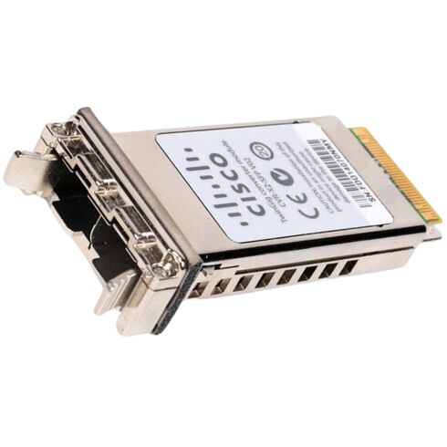 CVR-X2-SFP Cisco Ethernet Transceiver