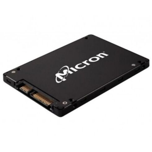 MTFDKCC6T4TFS-1BC15A Micron 6.4TB Solid State Drive