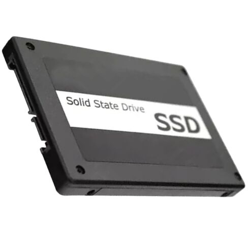 MTFDKCC7T6TFR-1BC15ABYY Micron 7.68TB SSD