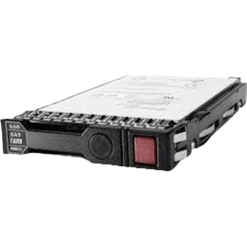 P08611-001 HPE 7.68TB SSD