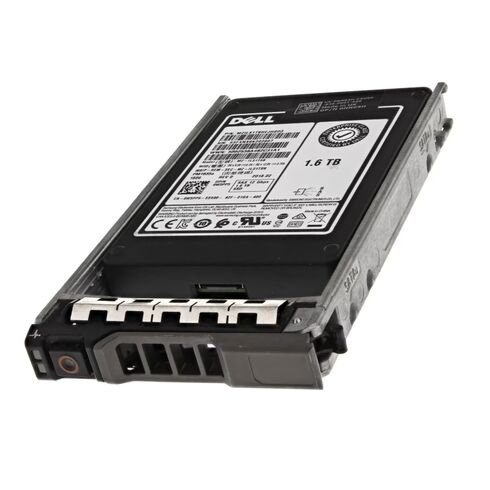 P10264-B21 HPE 1.6TB Solid State Drive