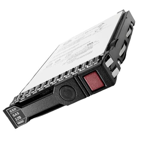 P10440-B21 HPE 960GB SSD