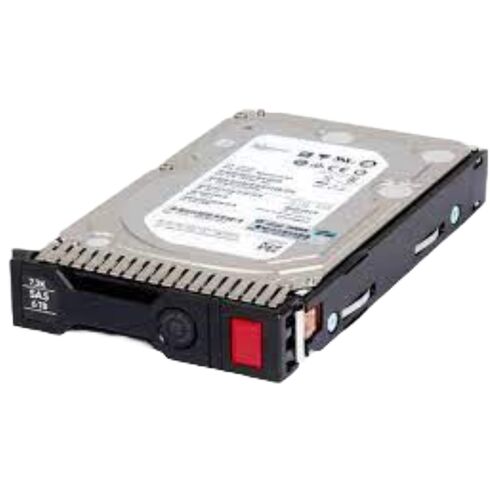P13248-001 HPE 6TB HDD