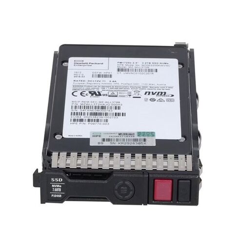 P19949-B21 HPE 960GB SSD