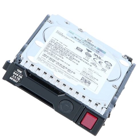 P28352-B21 HPE SAS 12GBPS 2.4TB HDD