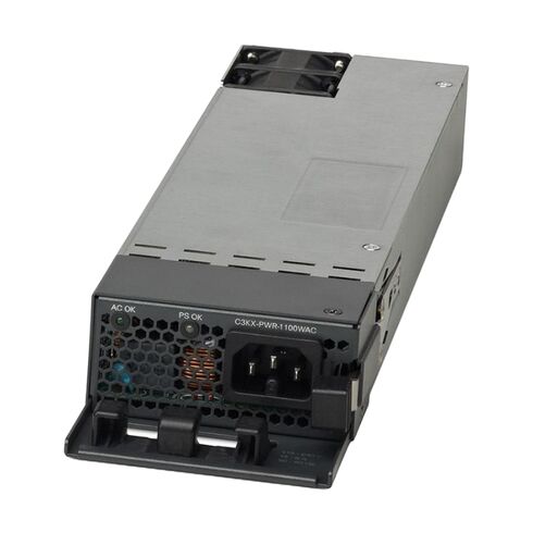 PA-1112-1-LF Cisco Ac Power Supply