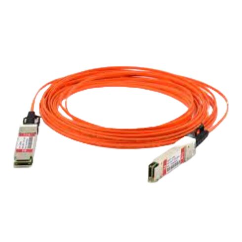 QSFP-H40G-AOC-25M= Cisco 25 Meter Cable