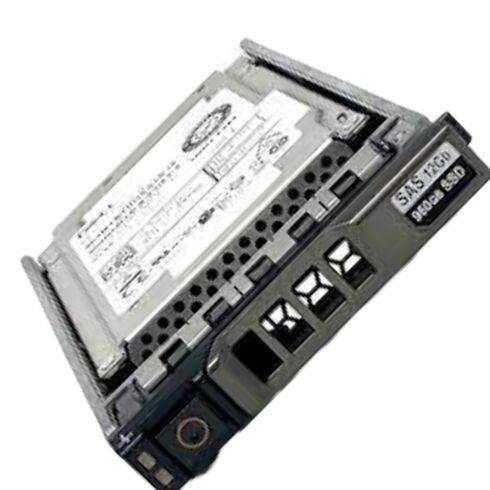 RDGWF Dell 960GB SSD